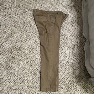 Dockers khakis slim fit size 36x32